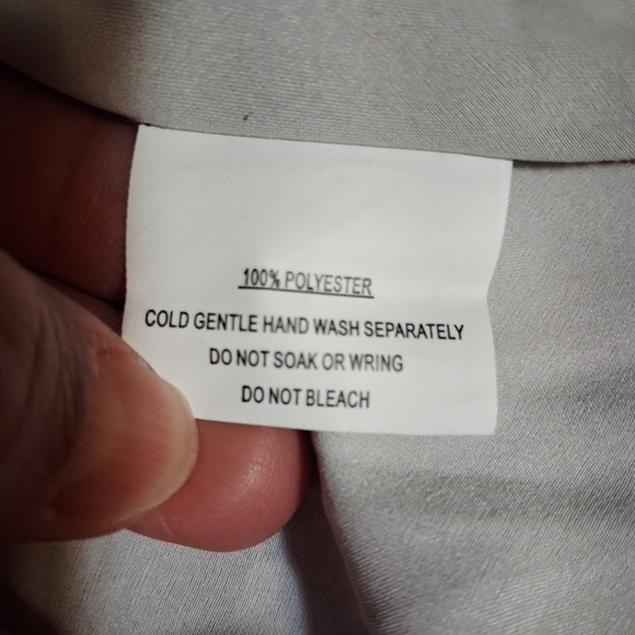 Hello Molly Gimme Whiplash Midi Dress Brown. Size XS NWT - Picture 13 of 16